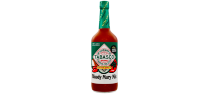 TABASCO® Bloody Mary Mix Spicy (946 ml)