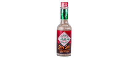 TABASCO® Spicy Salt (170 g)