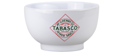 TABASCO® Schüssel
