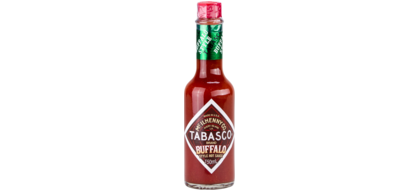 TABASCO® Buffalo Style Hot Sauce (150 ml)