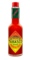 TABASCO® Habanero Hot Sauce (60 ml)