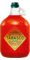 TABASCO® Habanero Hot Sauce (60 ml)