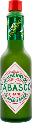 Jalapeno Pepper Sauce