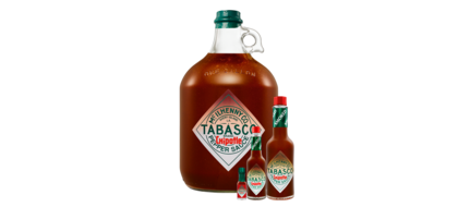 TABASCO® Chipotle Pepper Sauce