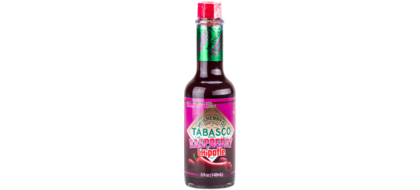 TABASCO® Raspberry Chipotle Sauce (148 ml)