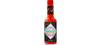 TABASCO® Scorpion Sauce (148 ml)