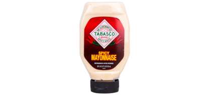 TABASCO® Spicy Mayonnaise