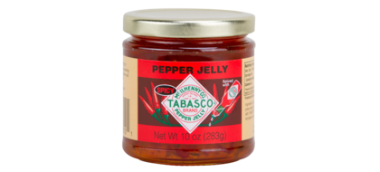 TABASCO® Spicy Pepper Jelly