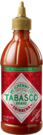 Hot Chili Sauce TABASCO Sriracha Sauce 591ml 